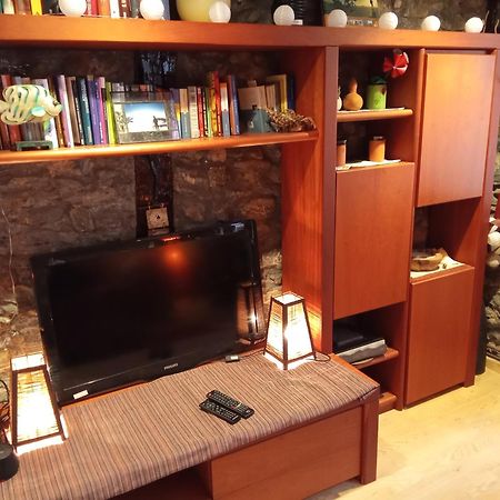 Iulenea Apartment Lekeitio Ngoại thất bức ảnh