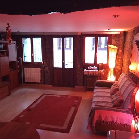 Iulenea Apartment Lekeitio Ngoại thất bức ảnh
