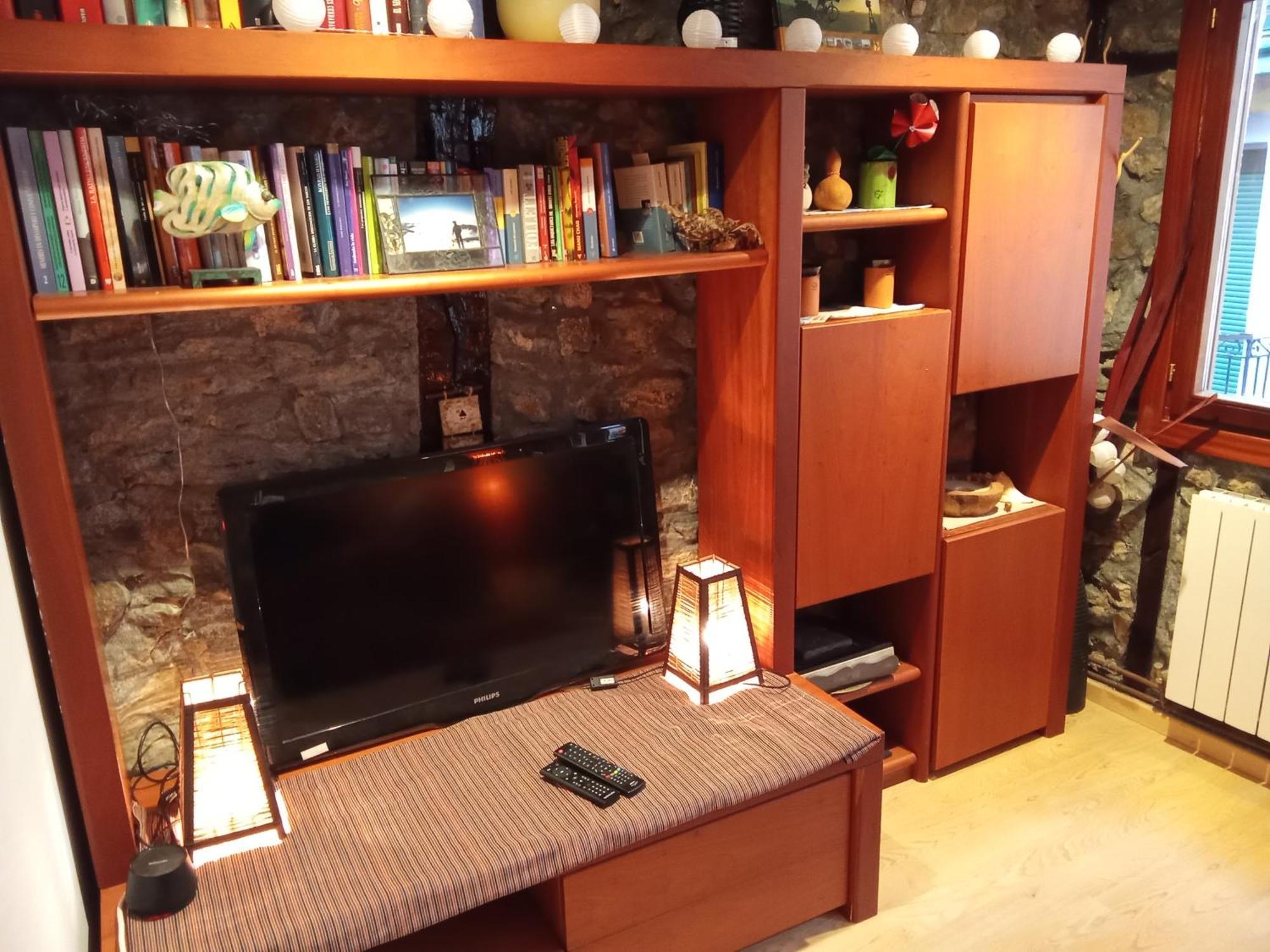 Iulenea Apartment Lekeitio Ngoại thất bức ảnh