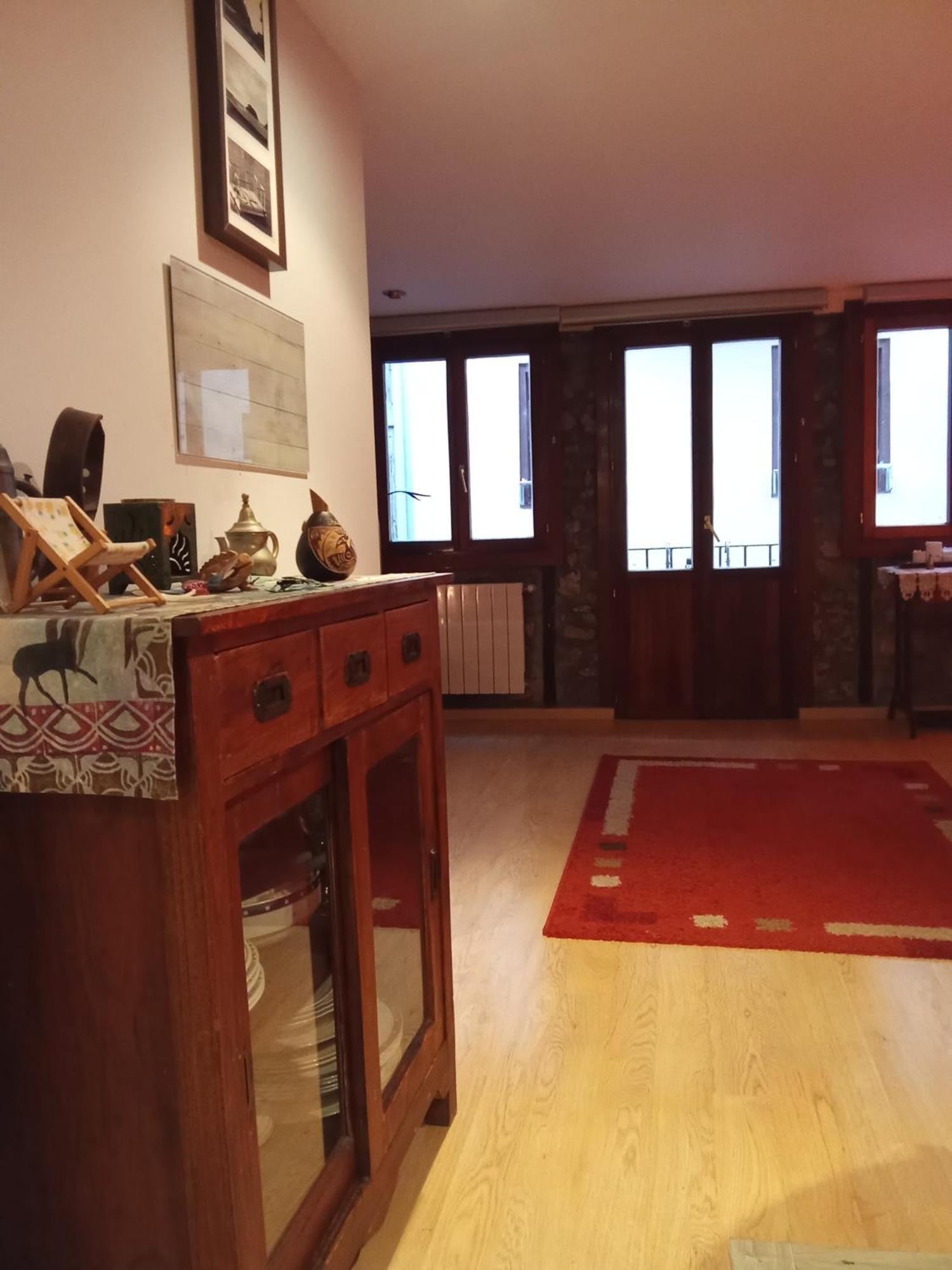 Iulenea Apartment Lekeitio Ngoại thất bức ảnh