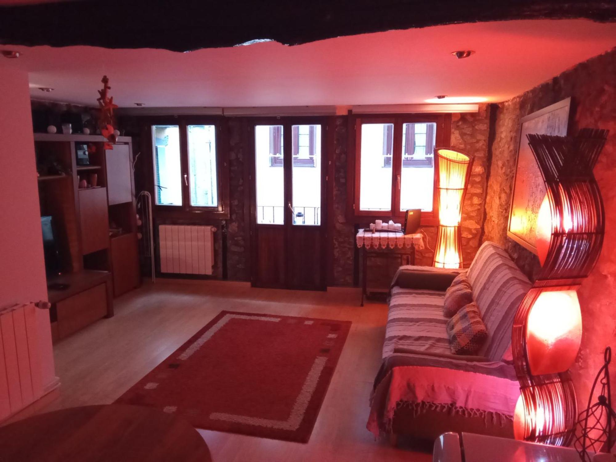 Iulenea Apartment Lekeitio Ngoại thất bức ảnh